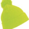 Variation picture for fluorescent yellow