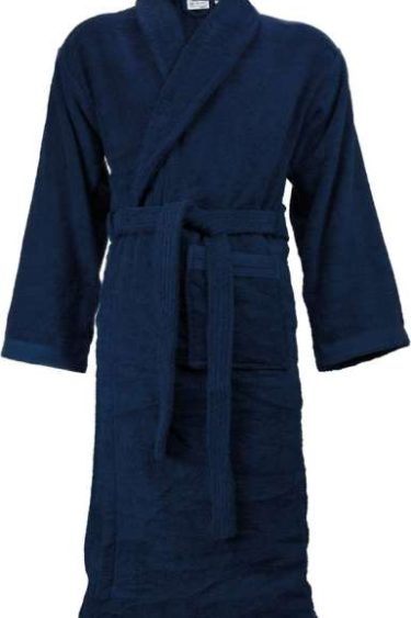 The One | Organic Bathrobe Organic Bathrobe