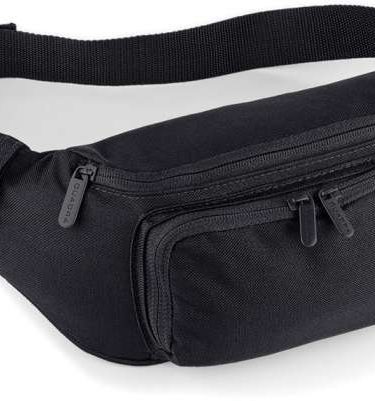 Quadra | QD12 Belt Bag