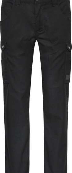James & Nicholson | JN 877 Workwear Cargo Pants -Solid-