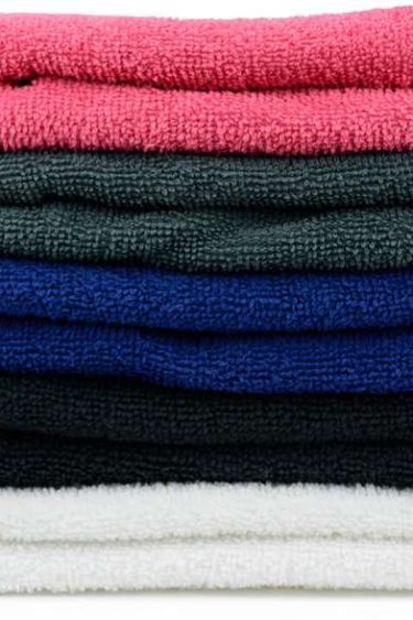 The One | Salon Towel Towel "Salon"
