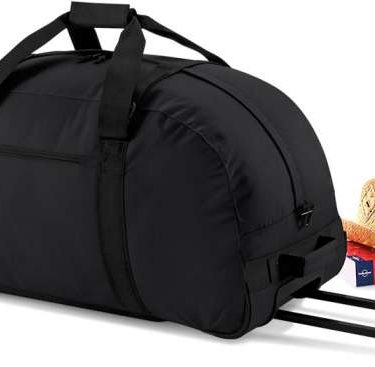 Bagbase | BG23 Travel Bag su Wheels