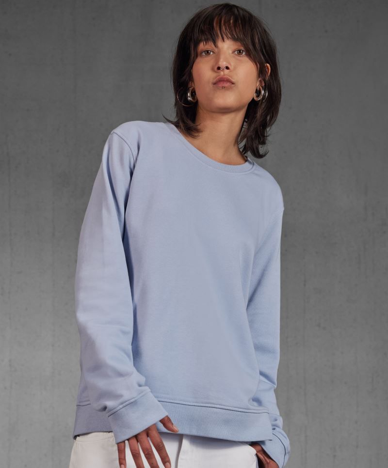 B&C Inspire Crew Neck /women_° Ladies' Sweater