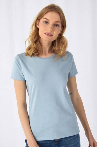 B&C | #Inspire E150 /women_° Ladies' Organic T-Shirt