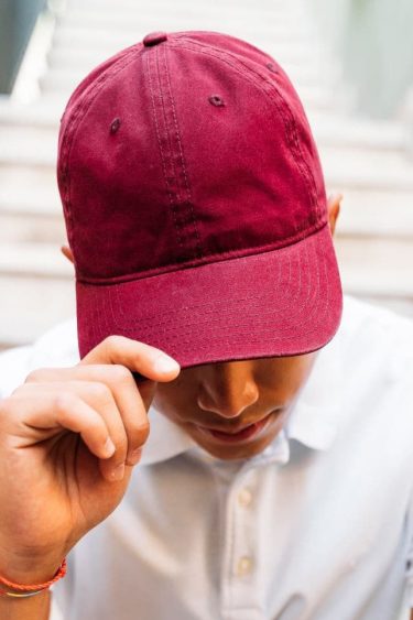 Atlantis | Groovy 6 Panel Cap