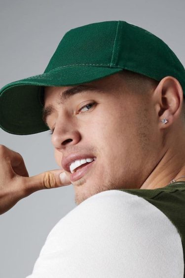 Beechfield | B15 5 Panel Cap