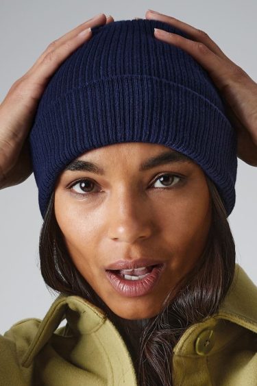 Beechfield | B50 Organic Beanie