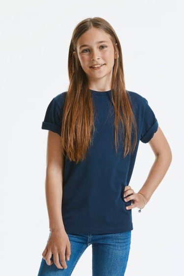 Russell | 108B Kids' Organic T-Shirt