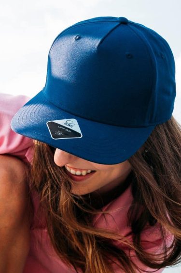 Atlantis | Ray 5 Panel Cap