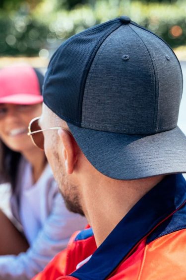 Atlantis | Whippy 6 Panel Mesh Cap