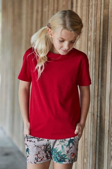 Tee Jays | 1100B Junior Power Tee