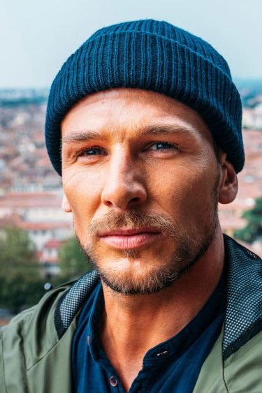 Atlantis | Docker Knitted Hat Melange