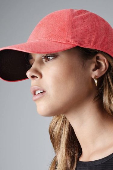 Beechfield | B558 Seamless Performance Cap