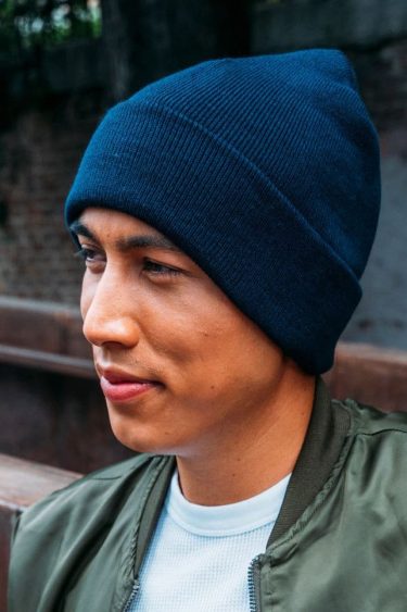 Atlantis | Eko Beanie Beanie