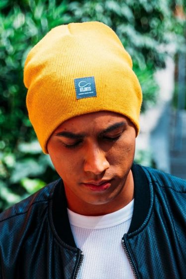 Atlantis | Recy Beanie Beanie