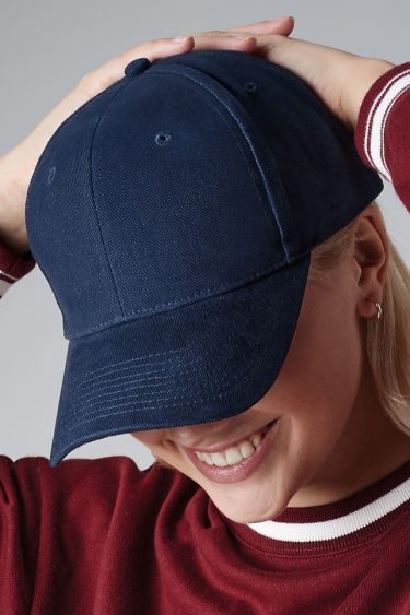 Beechfield | B65 6 Panel Cap