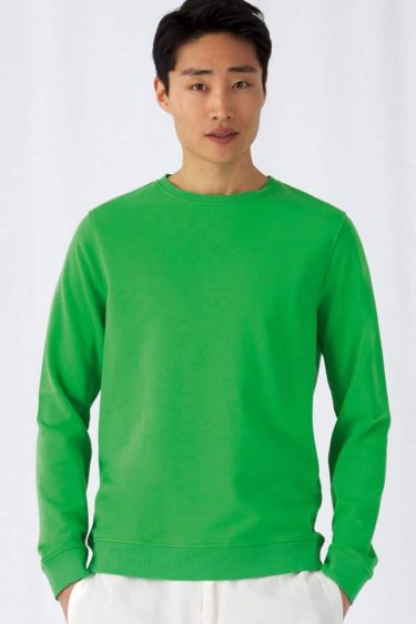 B&C Inspire Crew Neck_° Men's Sweater