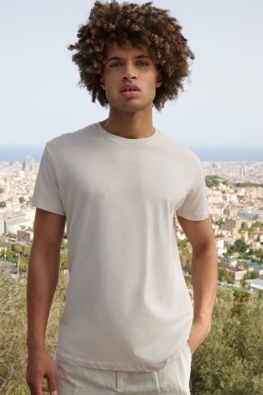 B&C | #Inspire E150_° Men's Organic T-Shirt