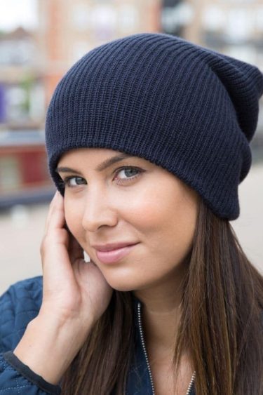 Result Winter Essentials | RC031X SOFTEX® Beanie