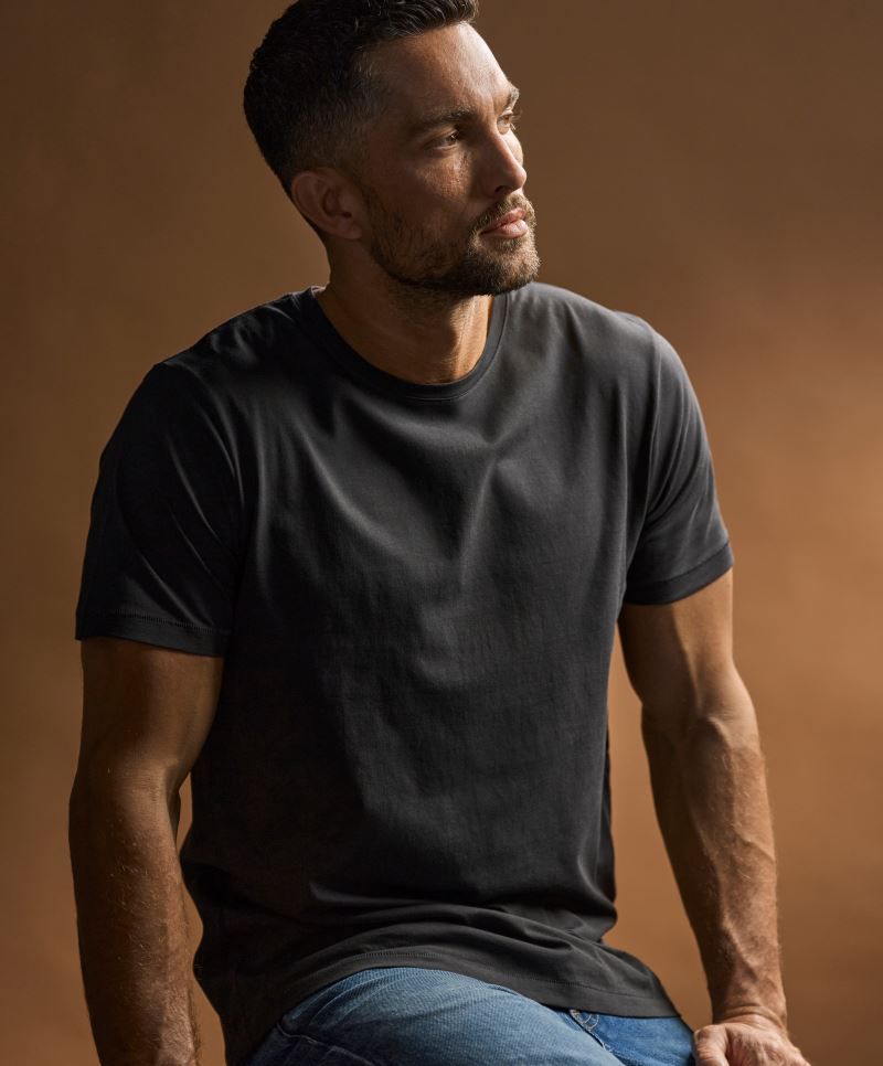 Tee Jays | 5000 Men's Luxury T-Shirt