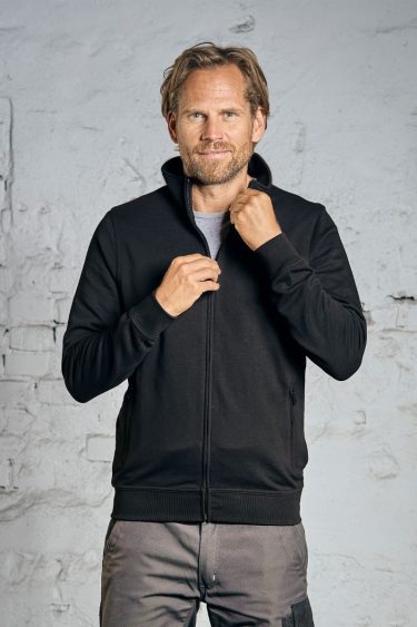 Promodoro | 5270 Men's Workwear EXCD Sweatjacket