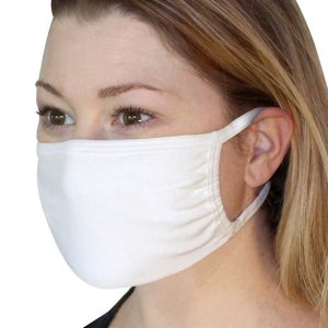 Veido kaukė 5vnt  F.O.L. | Face Mask