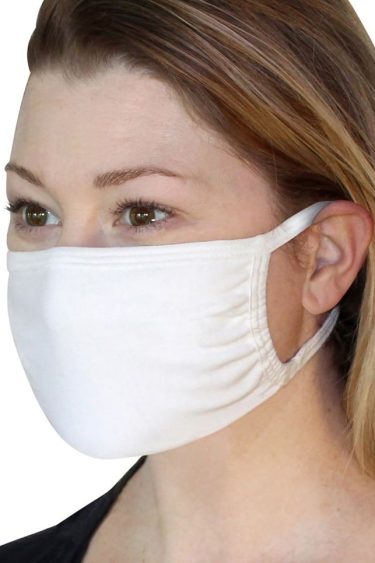 Veido kaukė 5vnt  F.O.L. | Face Mask