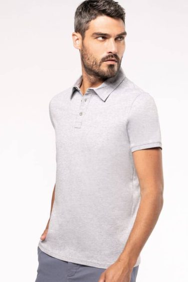 Kariban | K262 Men's Jersey Polo