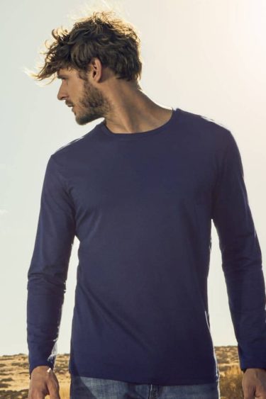 Promodoro | 1465 Men's X.O T-Shirt LSL