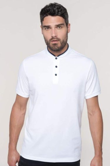 Kariban | K223 Men's Polo