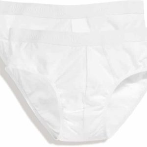 F.O.L. | Classic Sport 2-Pack Classic Men's Sport Slip 2 Pack - Image 2
