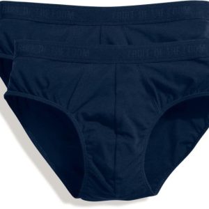 F.O.L. | Classic Sport 2-Pack Classic Men's Sport Slip 2 Pack - Image 5