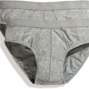 F.O.L. | Classic Sport 2-Pack Classic Men's Sport Slip 2 Pack - Image 4