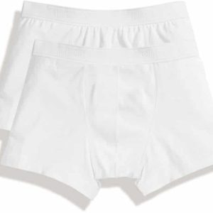 F.O.L. | Classic Shorty 2-Pack Classic Men's Shorts 2 Pack - Image 2