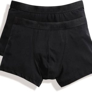 F.O.L. | Classic Shorty 2-Pack Classic Men's Shorts 2 Pack - Image 3
