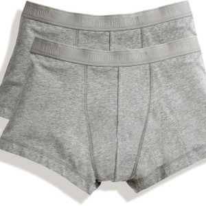 F.O.L. | Classic Shorty 2-Pack Classic Men's Shorts 2 Pack - Image 4