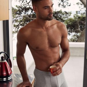 F.O.L. | Classic Shorty 2-Pack Classic Men's Shorts 2 Pack