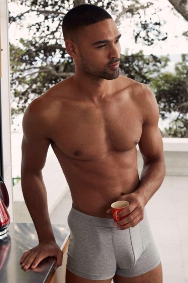 F.O.L. | Classic Shorty 2-Pack Classic Men's Shorts 2 Pack