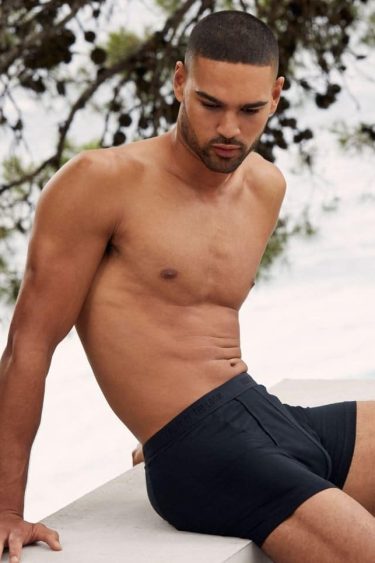 F.O.L. | Classic Boxer 2-Pack Men's Boxer Short 2 Pack