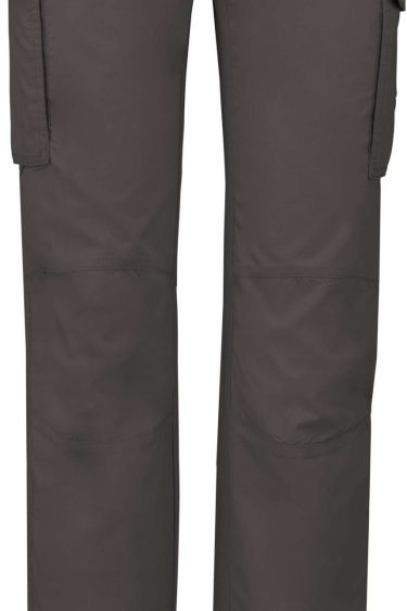 Kariban | K746 Ladies' Multipocket Trousers