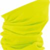 Variation picture for fluorescent yellow