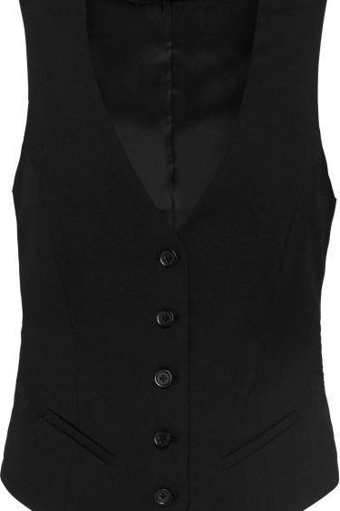 Kariban | K502 Ladies' Waistcoat