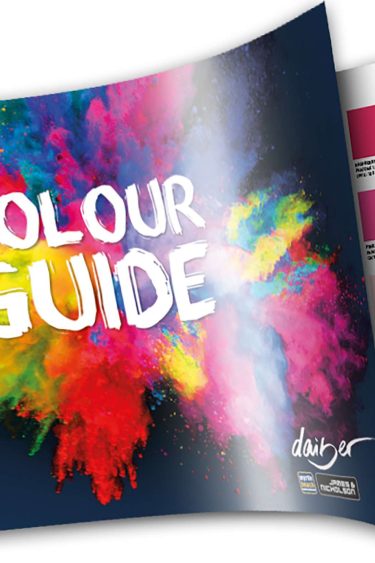 James & Nicholson | JN 506 Colour Guide 2018