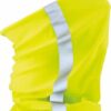 Variation picture for fluorescent yellow