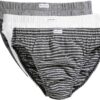 Variation picture for black stripe/white/grey