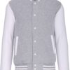 Variation picture for oxford grey/white