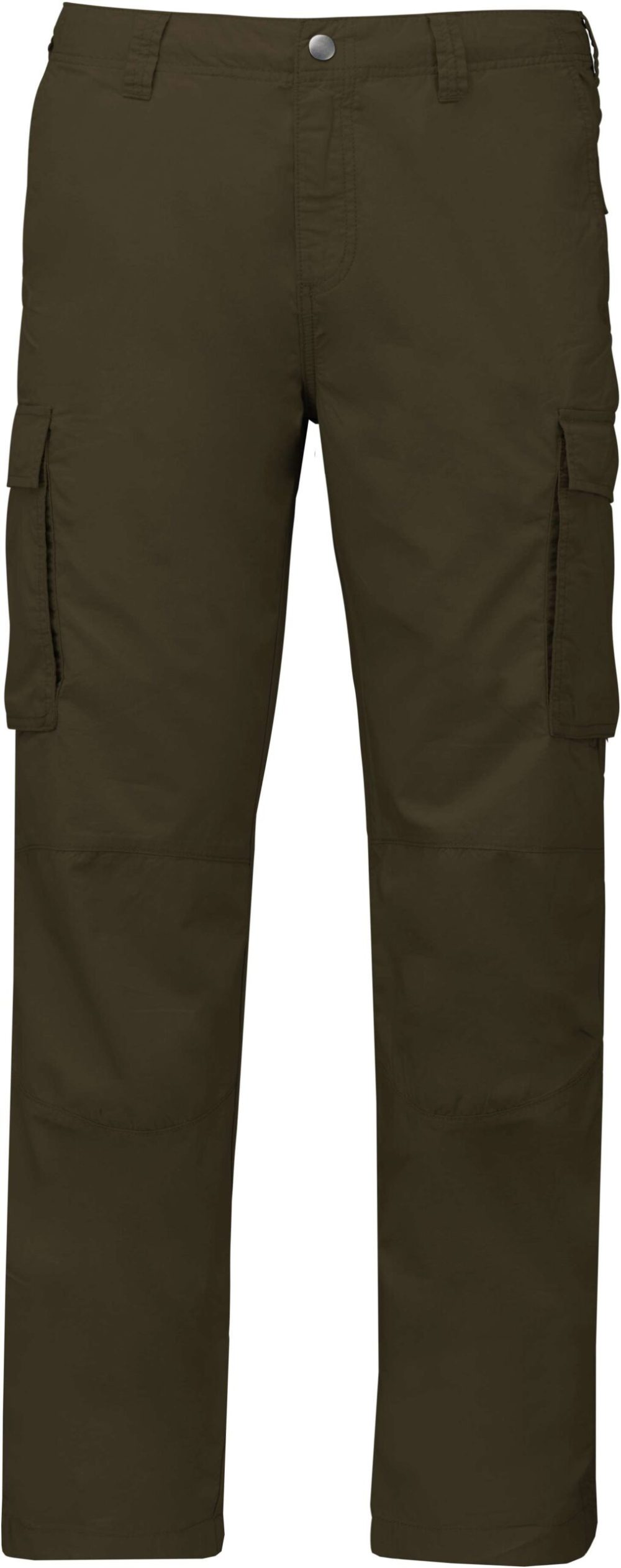 Kariban | K745 Men's Multipocket Trousers