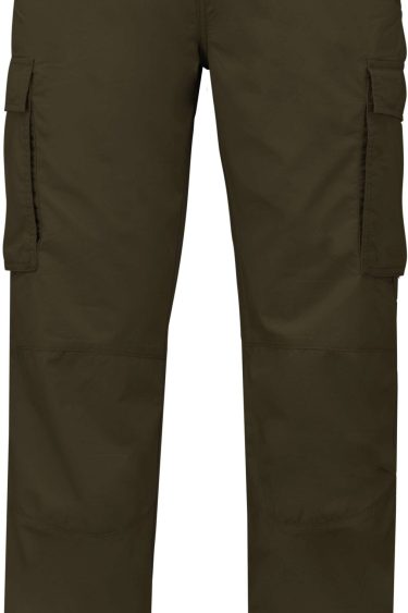 Kariban | K745 Men's Multipocket Trousers