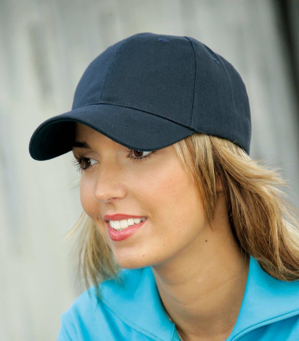 Myrtle Beach | MB 16 6 Panel Cap laminated