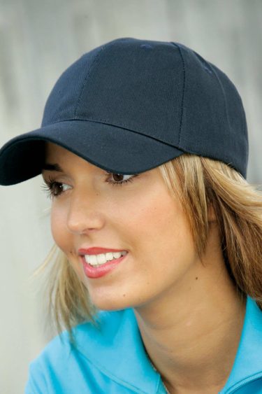 Myrtle Beach | MB 16 6 Panel Cap laminated